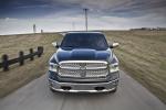 Dodge Ram 1500 2013 года